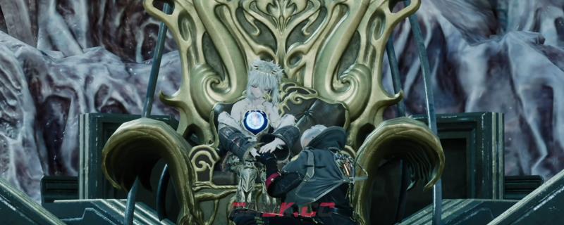 《噬血代码2》调和之月结局做法介绍-第1张-单机攻略-GASK