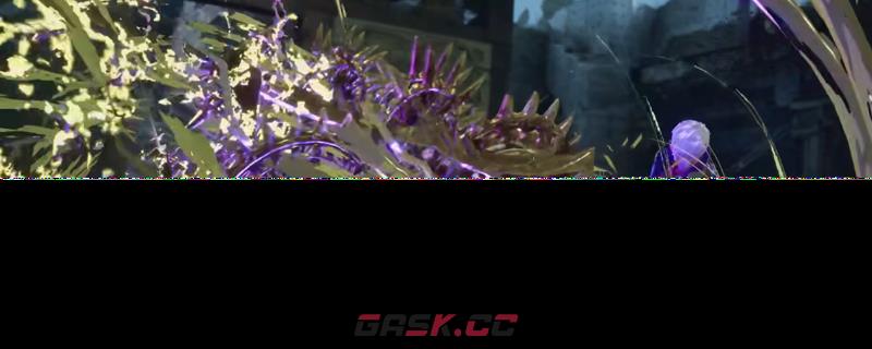 《噬血代码2》无可替代的存在成就奖杯做法介绍-第1张-单机攻略-GASK