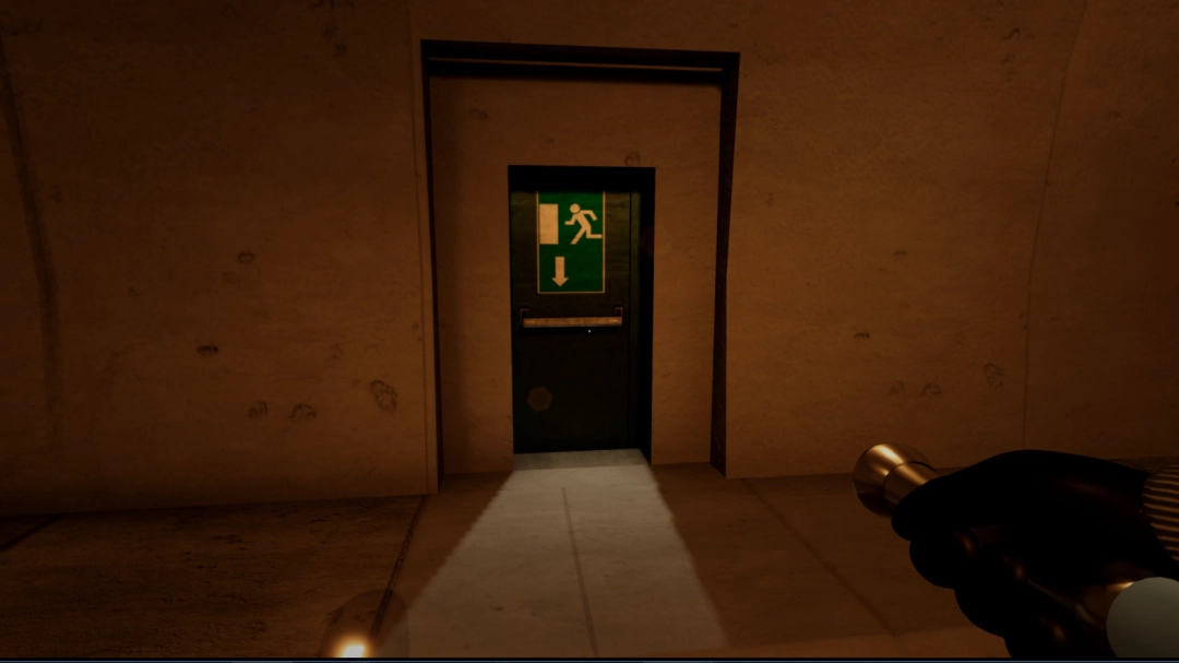 《逃离后室》第三关通关攻略分享-第3张-单机攻略-GASK