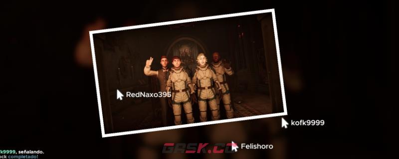 《密室逃脱模拟器2》逃脱大师成就攻略-第1张-单机攻略-GASK