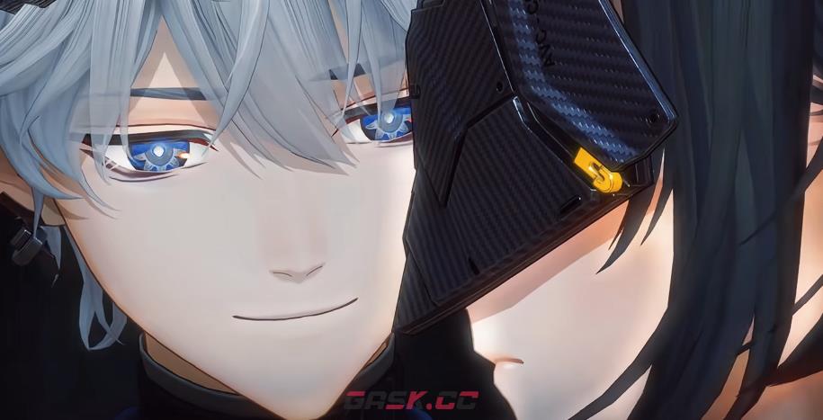 《明日方舟：终末地》阿达希尔角色介绍-第2张-手游攻略-GASK