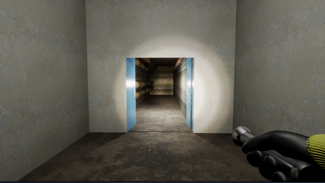 《逃离后室》第三关通关攻略分享-第11张-单机攻略-GASK