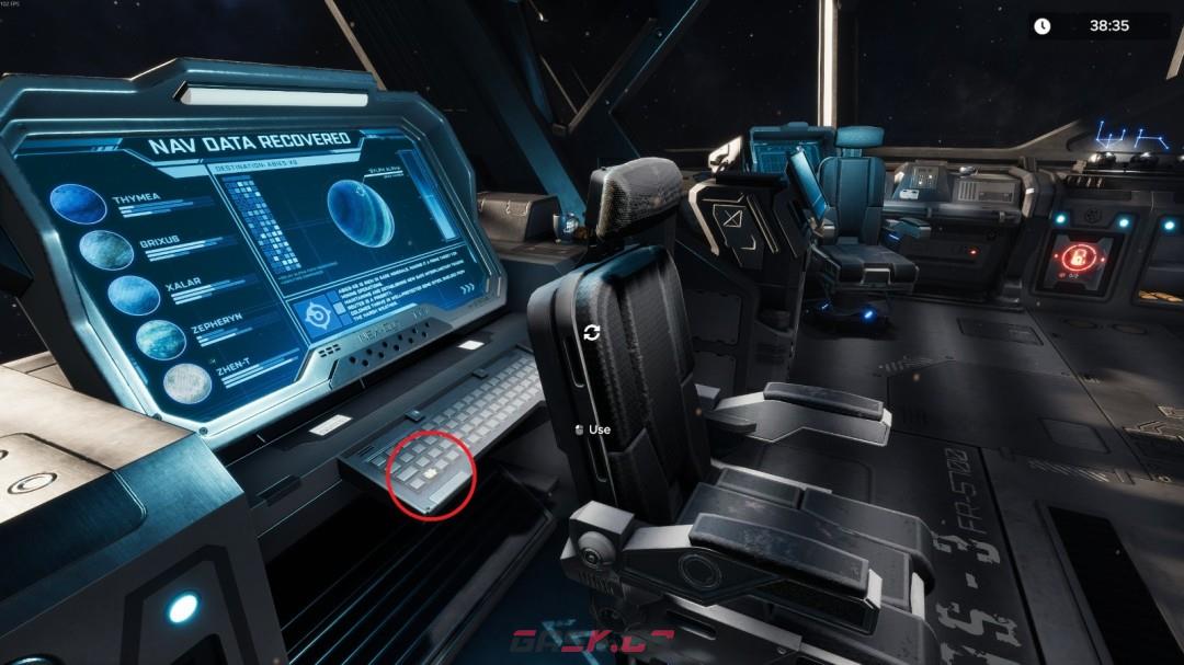 《密室逃脱模拟器2》桥梁代币位置分享-第6张-单机攻略-GASK