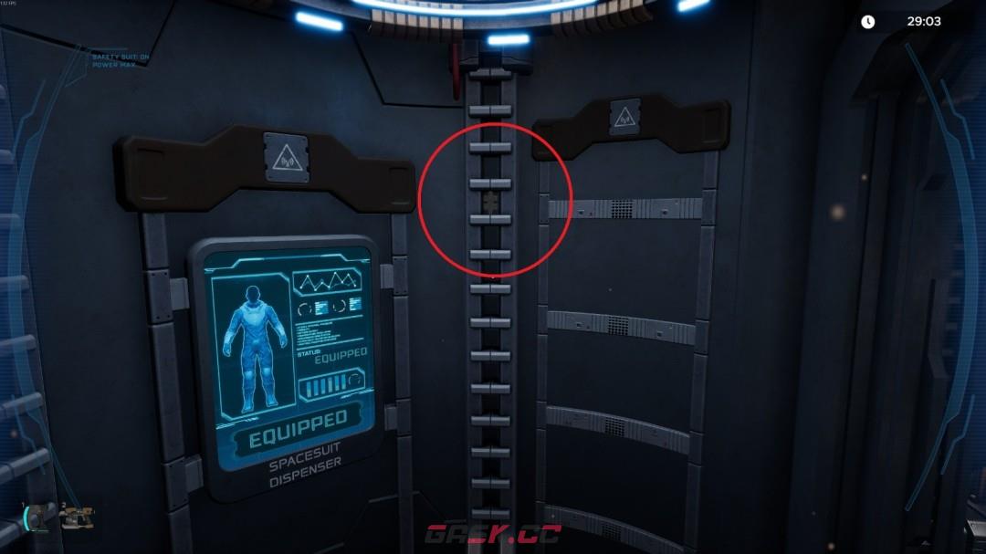 《密室逃脱模拟器2》桥梁代币位置分享-第2张-单机攻略-GASK