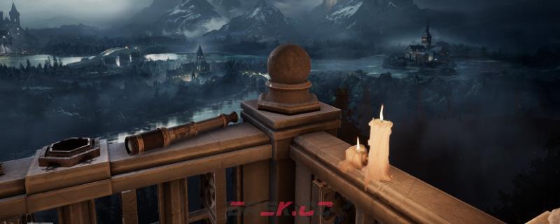 《密室逃脱模拟器2》小憩模式成就攻略-第1张-单机攻略-GASK