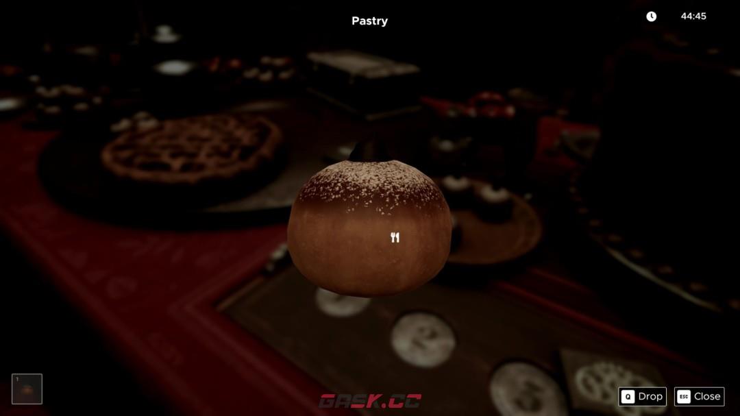 《密室逃脱模拟器2》祝您用餐愉快成就攻略-第3张-单机攻略-GASK