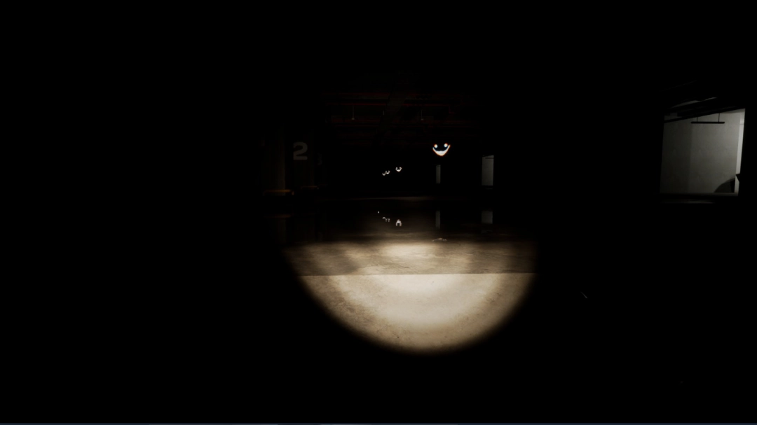 《逃离后室》第三关通关攻略分享-第10张-单机攻略-GASK