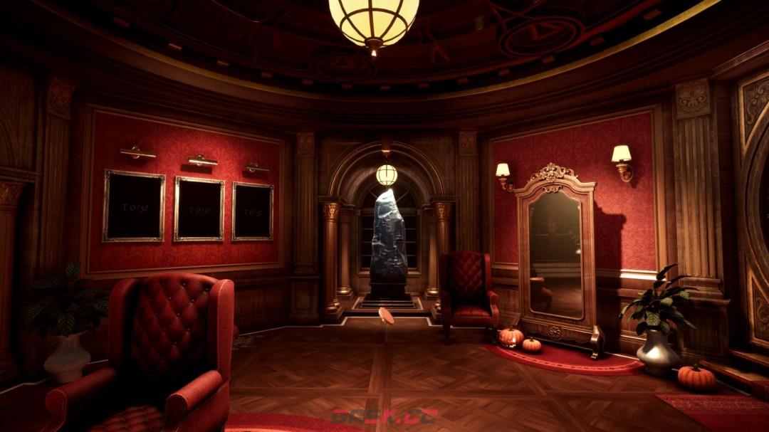 《密室逃脱模拟器2》投掷精准成就攻略-第4张-单机攻略-GASK