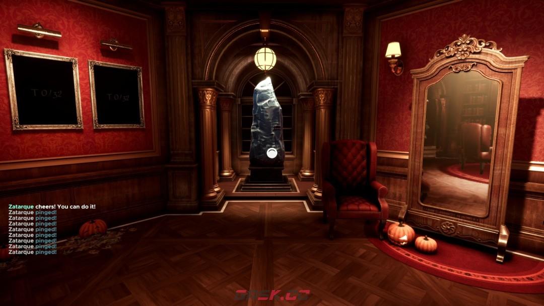 《密室逃脱模拟器2》看啊成就攻略-第3张-单机攻略-GASK