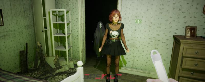 《Project Unknown》卢瑟人物技能效果介绍-第1张-单机攻略-GASK