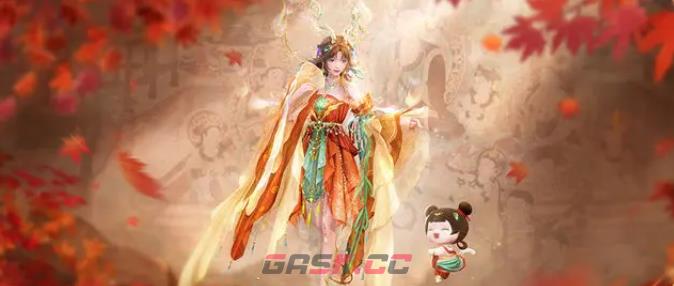 《无限暖暖》2.2版本九色万相生活动攻略-第5张-手游攻略-GASK