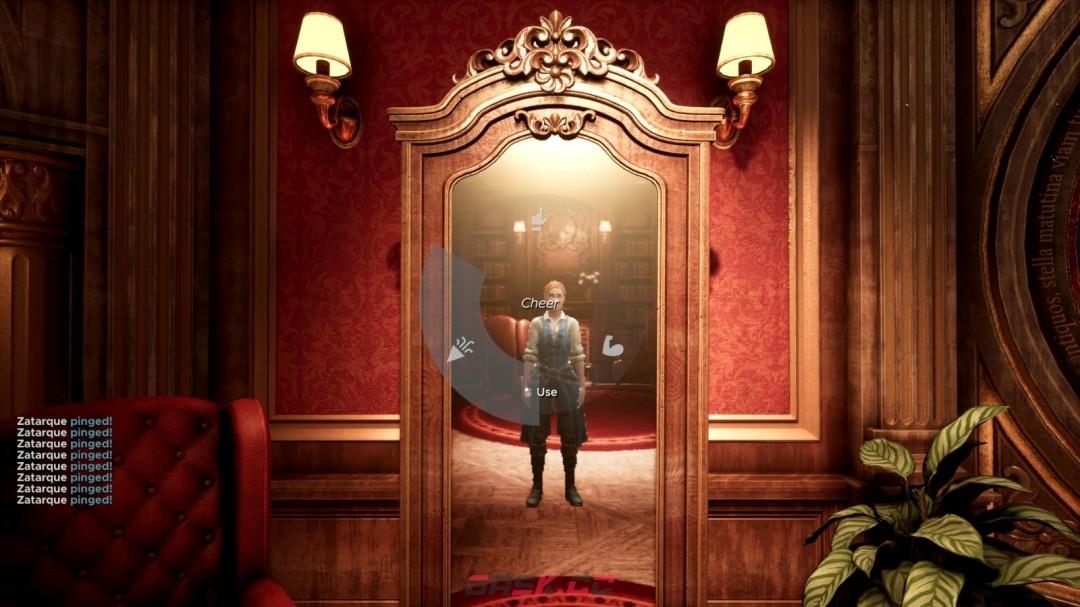 《密室逃脱模拟器2》动作真棒成就攻略-第3张-单机攻略-GASK