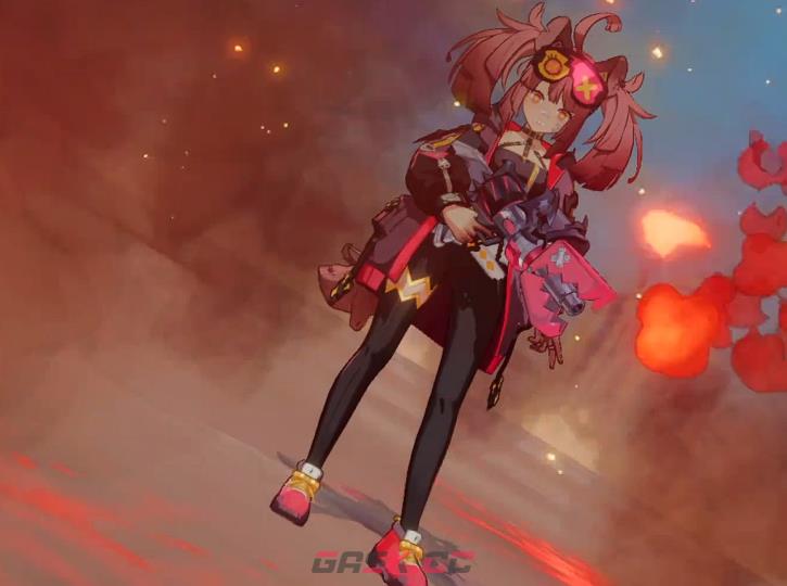 《空灵诗篇》弗林介绍-第2张-手游攻略-GASK