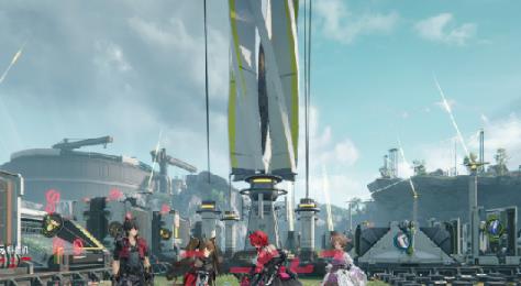 《明日方舟：终末地》协议采录桩介绍-第3张-手游攻略-GASK