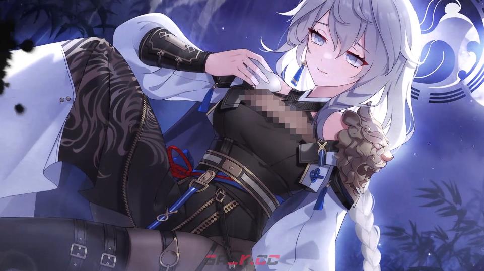 《空灵诗篇》韩羽玩法介绍-第2张-手游攻略-GASK