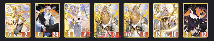 千机阵天庭阵容推荐攻略-第12张-手游攻略-GASK