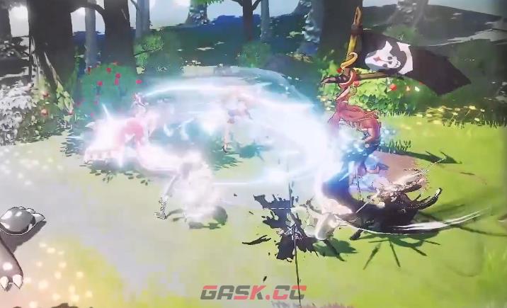 《空灵诗篇》韩羽玩法介绍-第3张-手游攻略-GASK