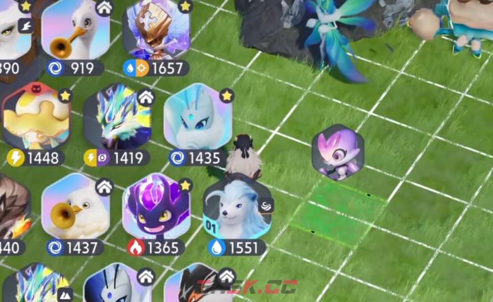 《伊莫》角色天赋介绍-第2张-手游攻略-GASK