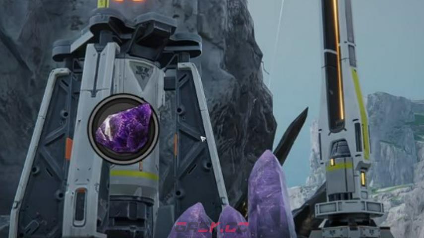 《明日方舟：终末地》协议采录桩介绍-第6张-手游攻略-GASK