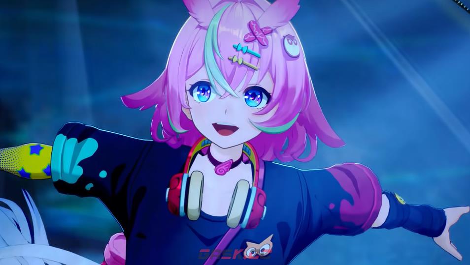 《异环》斯特利速递介绍-第4张-手游攻略-GASK