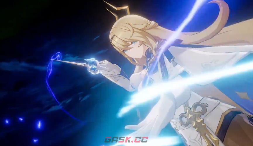 《空灵诗篇》黑伊兹尔介绍-第3张-手游攻略-GASK