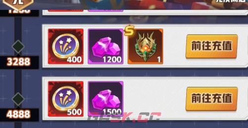 《王牌机甲》最佳阵容搭配攻略-第5张-手游攻略-GASK