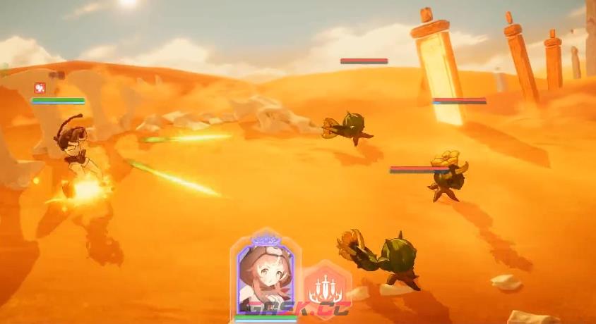 《空灵诗篇》朵菈介绍-第3张-手游攻略-GASK