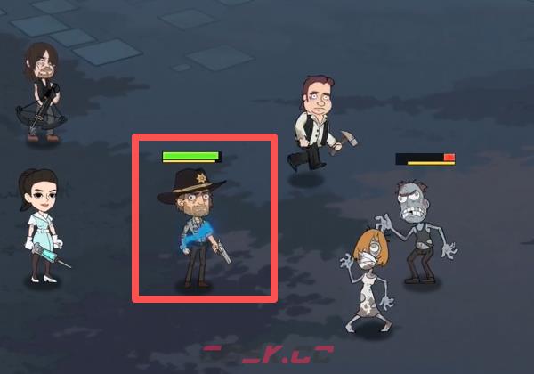 《加勒比帝国》伊万诺夫天赋介绍-第4张-手游攻略-GASK