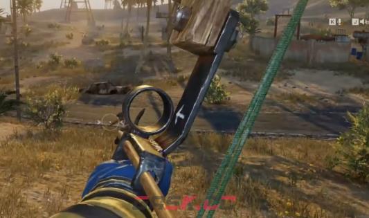 《失控进化》游骑兵玩法介绍-第7张-手游攻略-GASK