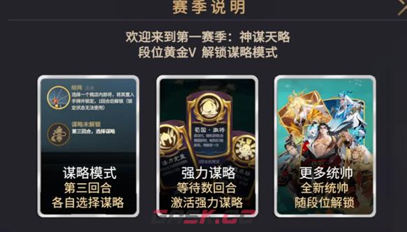 千机阵排位七个常用阵容分享-第2张-手游攻略-GASK