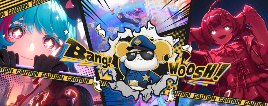 《异环》斯卡布罗集市介绍-第4张-手游攻略-GASK