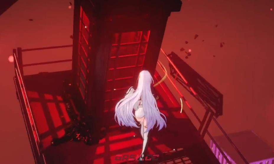 《异环》红色楼顶的电话亭解锁攻略-第7张-手游攻略-GASK