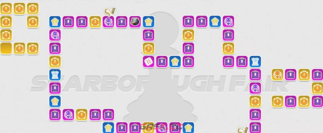 《异环》斯卡布罗集市介绍-第3张-手游攻略-GASK