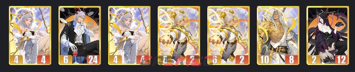 千机阵天庭阵容推荐攻略-第16张-手游攻略-GASK