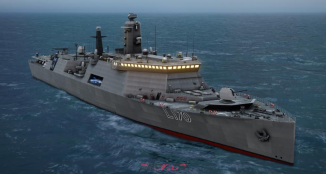 《加勒比帝国》战舰无畏号性能介绍-第5张-手游攻略-GASK