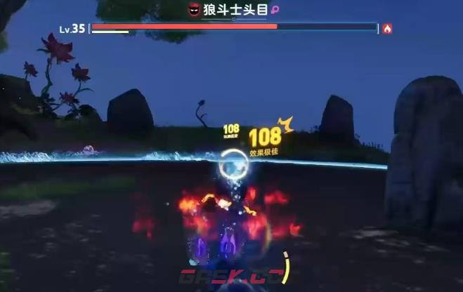 《伊莫》角色天赋介绍-第5张-手游攻略-GASK