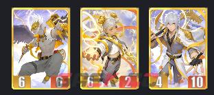 千机阵天庭阵容推荐攻略-第8张-手游攻略-GASK