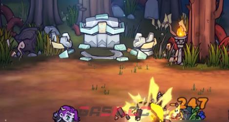 《失落城堡2》虚灵梦魇难度选择攻略-第4张-手游攻略-GASK