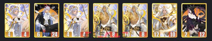 千机阵天庭阵容推荐攻略-第11张-手游攻略-GASK