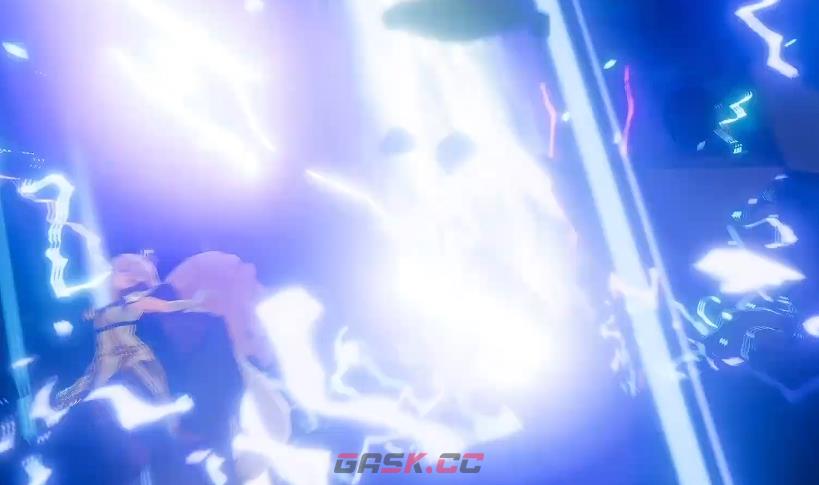 《空灵诗篇》黑伊兹尔介绍-第5张-手游攻略-GASK