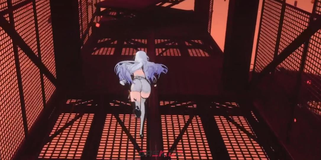 《异环》红色楼顶的电话亭解锁攻略-第5张-手游攻略-GASK