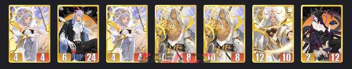 千机阵天庭阵容推荐攻略-第10张-手游攻略-GASK