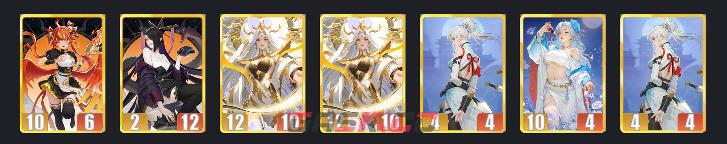 千机阵天庭阵容推荐攻略-第22张-手游攻略-GASK