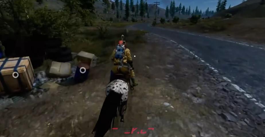 《失控进化》游骑兵玩法介绍-第5张-手游攻略-GASK