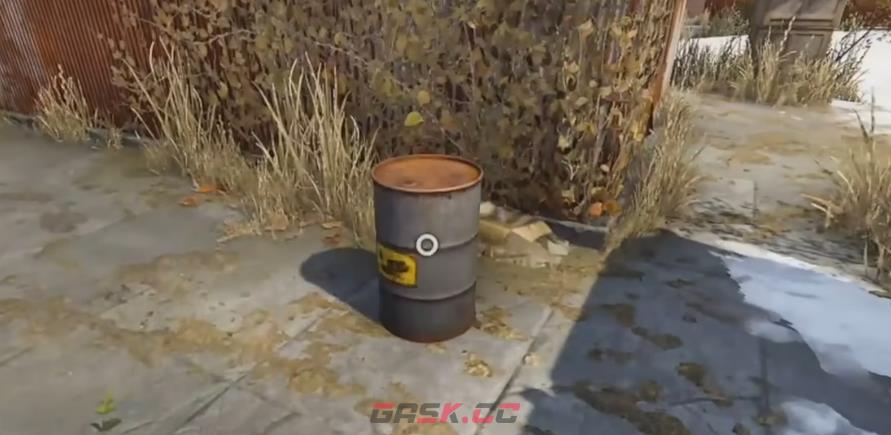 《失控进化》低品质燃油获取攻略-第4张-手游攻略-GASK