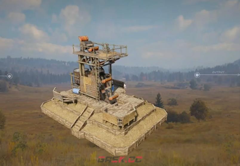 《失控进化》低品质燃油获取攻略-第3张-手游攻略-GASK