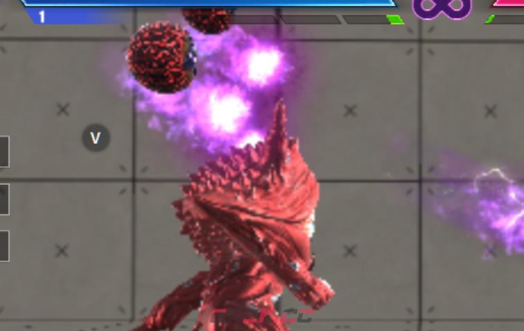 《奥特曼光之战士》加恩Q角色介绍-第5张-手游攻略-GASK