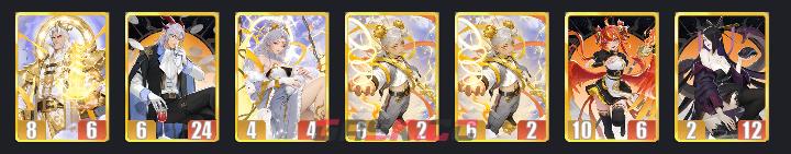 千机阵天庭阵容推荐攻略-第18张-手游攻略-GASK