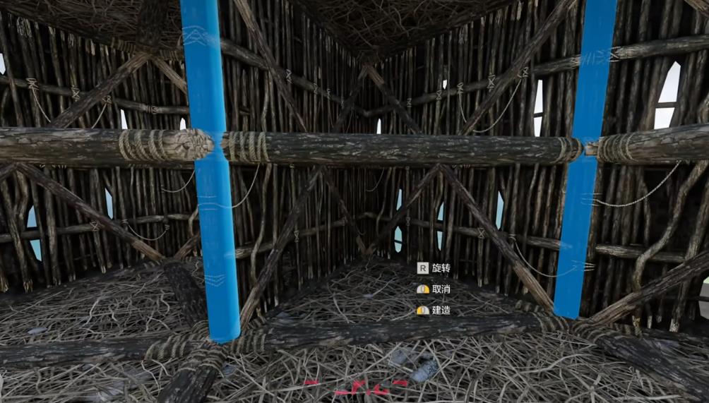 《失控进化》抗炸房搭建方法-第9张-手游攻略-GASK