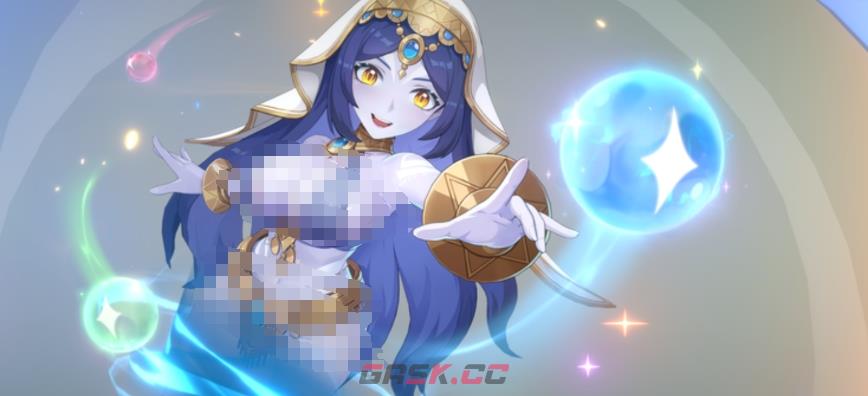 《龙魂旅人》后期氪金阵容搭配攻略-第3张-手游攻略-GASK